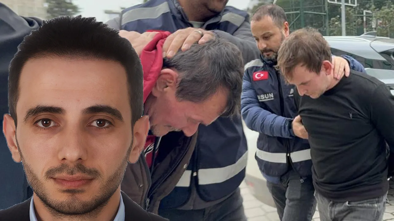 Üvey baba-oğul kavgası can aldı! Cinayet sonrası iki gözaltı