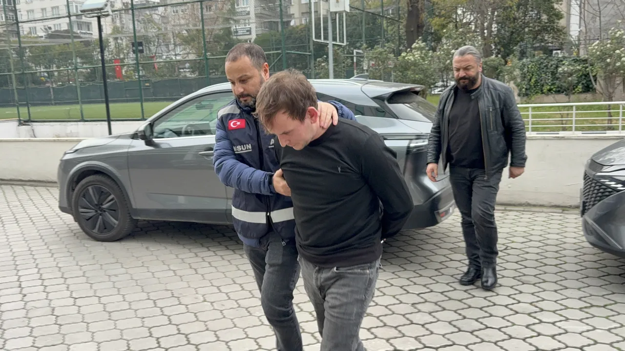 Üvey baba-oğul kavgası can aldı! Cinayet sonrası iki gözaltı