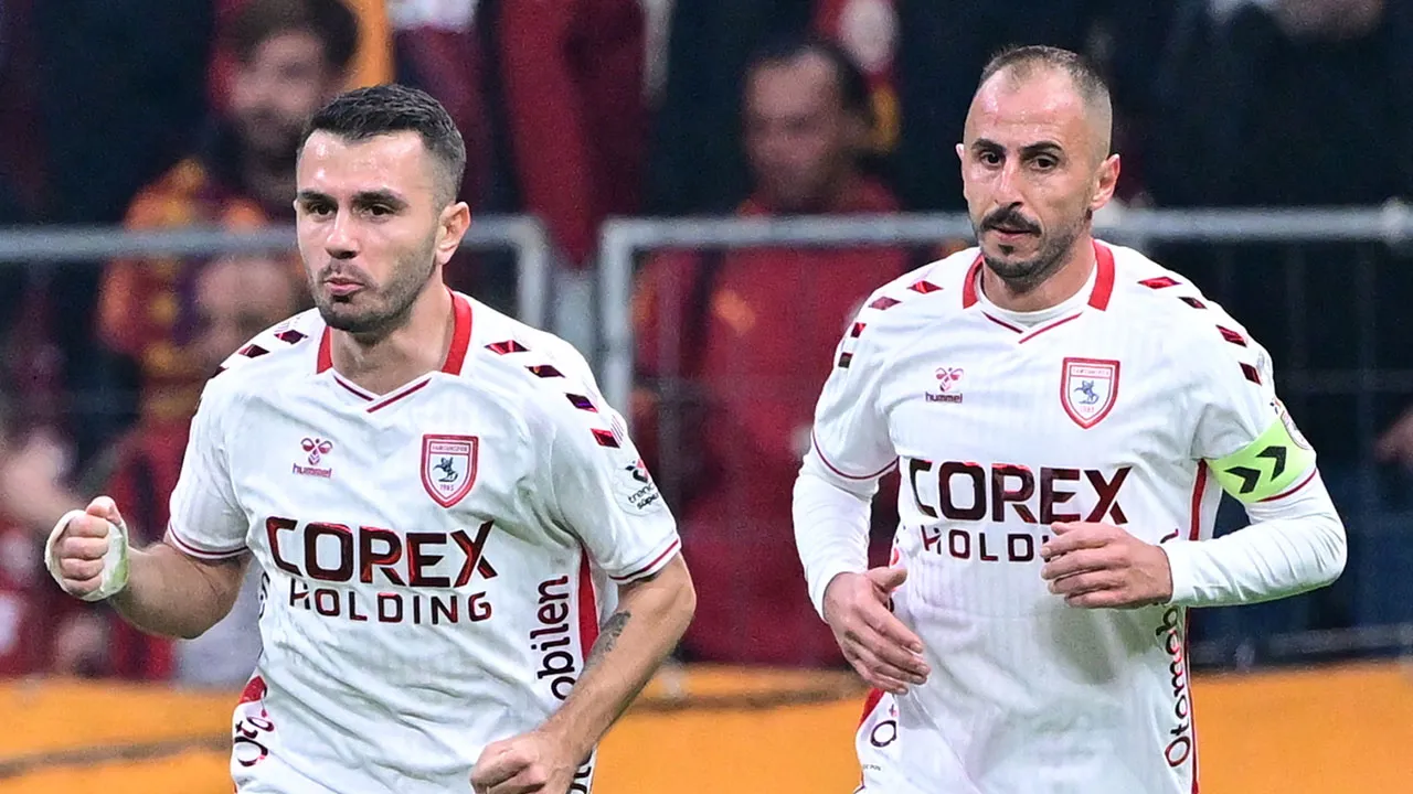 Zeki Yavru'dan penaltı tepkisi: Hakemin verdiği cevabı açıkladı