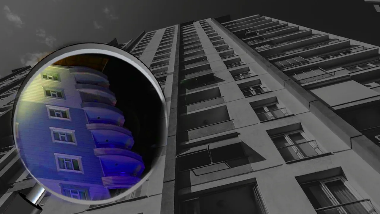 10 kat ve üzeri apartmanlarda yaşayanlar dikkat! Yangın için eksik tedbir alana ceza kapıda   