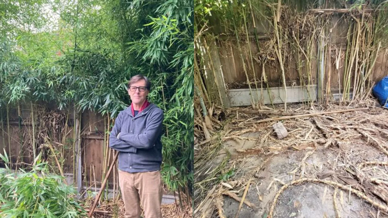 10 yıl sonra ortaya çıkan gizli tehlike! Betonun altından komşulara kadar sızdı