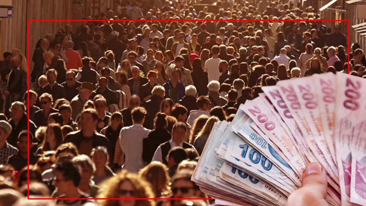 2026 yılı asgari ücreti için rakam netleşiyor! Uzman isim canlı yayında açıkladı