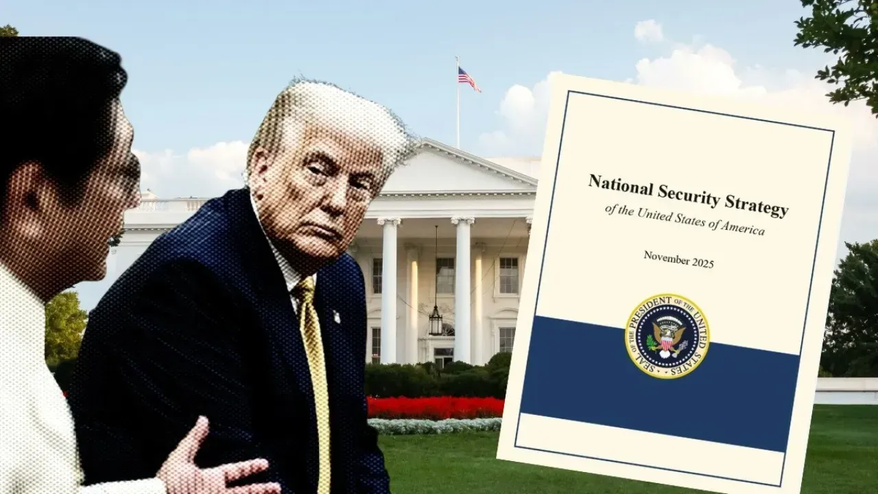 ABD RAPORUNDA TÜRKİYE DETAYI!