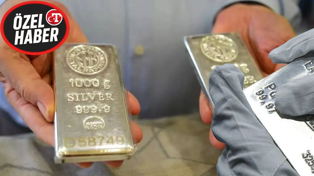 Altının ardından dolandırıcıların yeni hedefi gümüş vurgunu