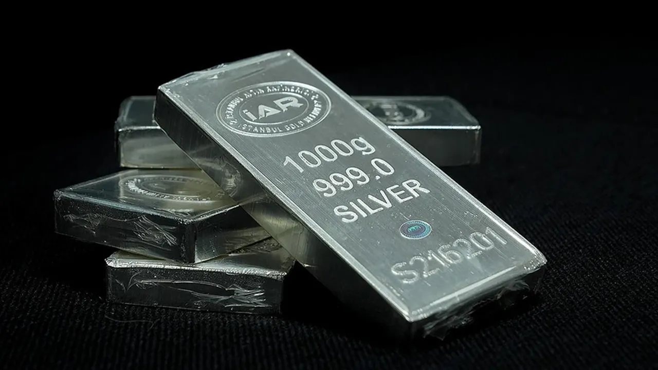 Altının ardından dolandırıcıların yeni hedefi gümüş vurgunu