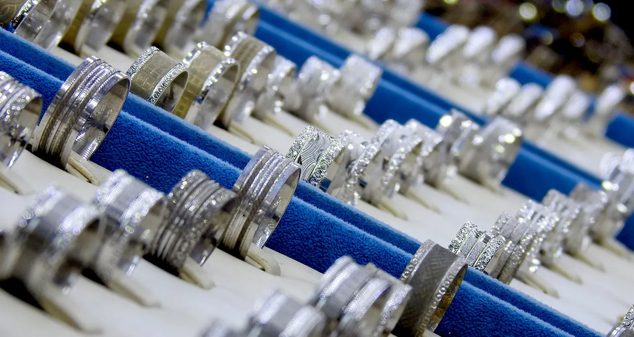 Altının ardından dolandırıcıların yeni hedefi gümüş vurgunu