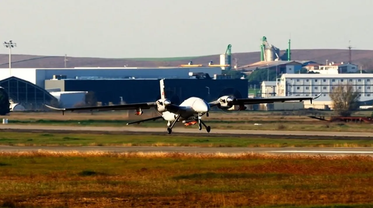 ASELSAN'dan TOLUN-F: Tek sortide iki atış, tam isabet