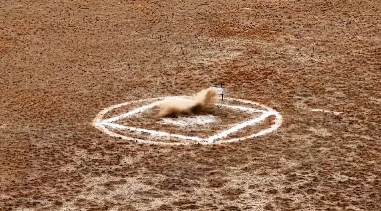 ASELSAN'dan TOLUN-F: Tek sortide iki atış, tam isabet