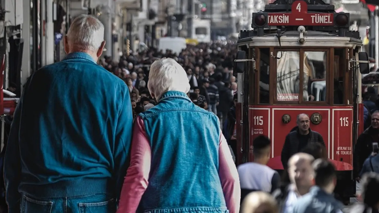 Azalan doğurganlık her şeyi tehdit ediyor! Eğitim, sağlık ve savunma tehlikede