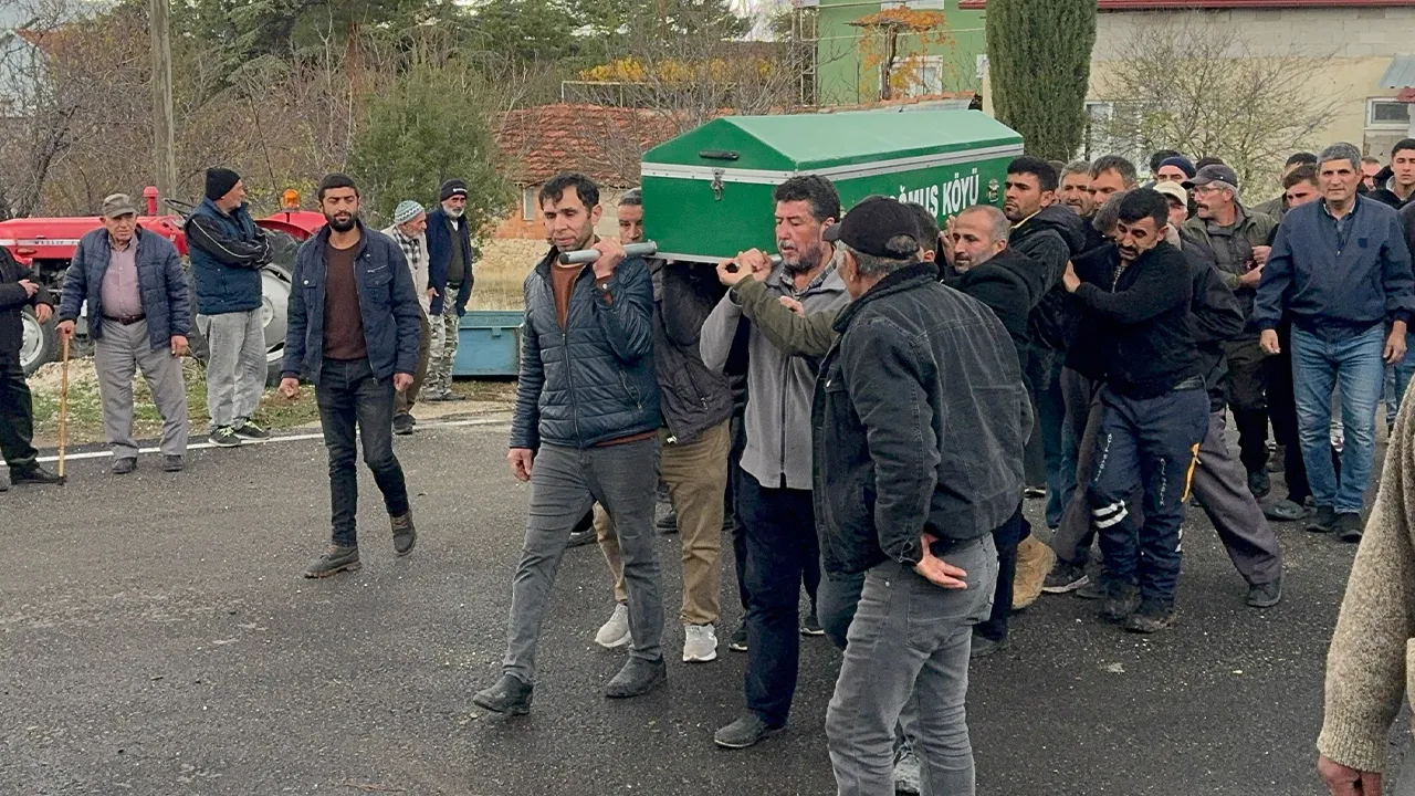 Başı gövdesinden ayrılarak vahşice katledilmişti! Çoban Ferdi'nin babası gözyaşlarıyla anlattı