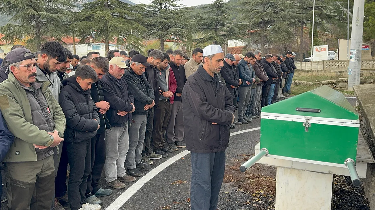 Başı gövdesinden ayrılarak vahşice katledilmişti! Çoban Ferdi'nin babası gözyaşlarıyla anlattı