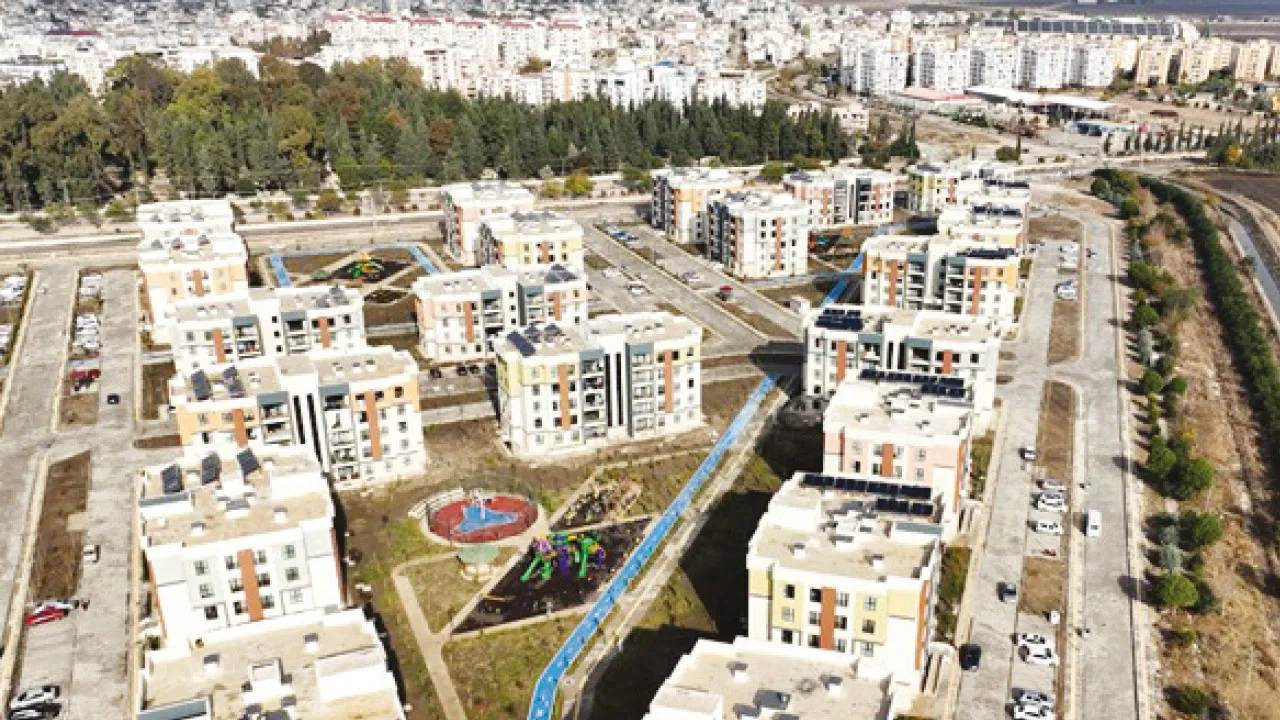 Büyümeyi inşaat sırtlıyor! 260 sektörü besliyor Türkiye’nin lokomotifi oldu