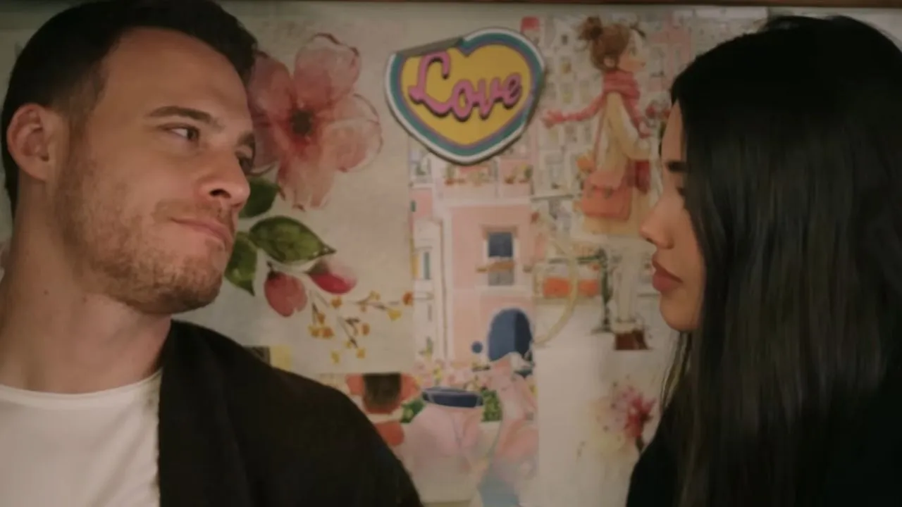 Çarpıntı neden final yaptı? Sebebi ortaya çıktı! 