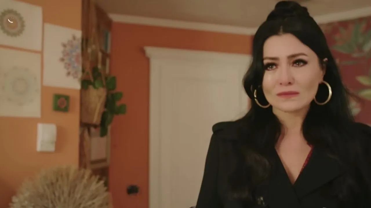 Çarpıntı neden final yaptı? Sebebi ortaya çıktı!