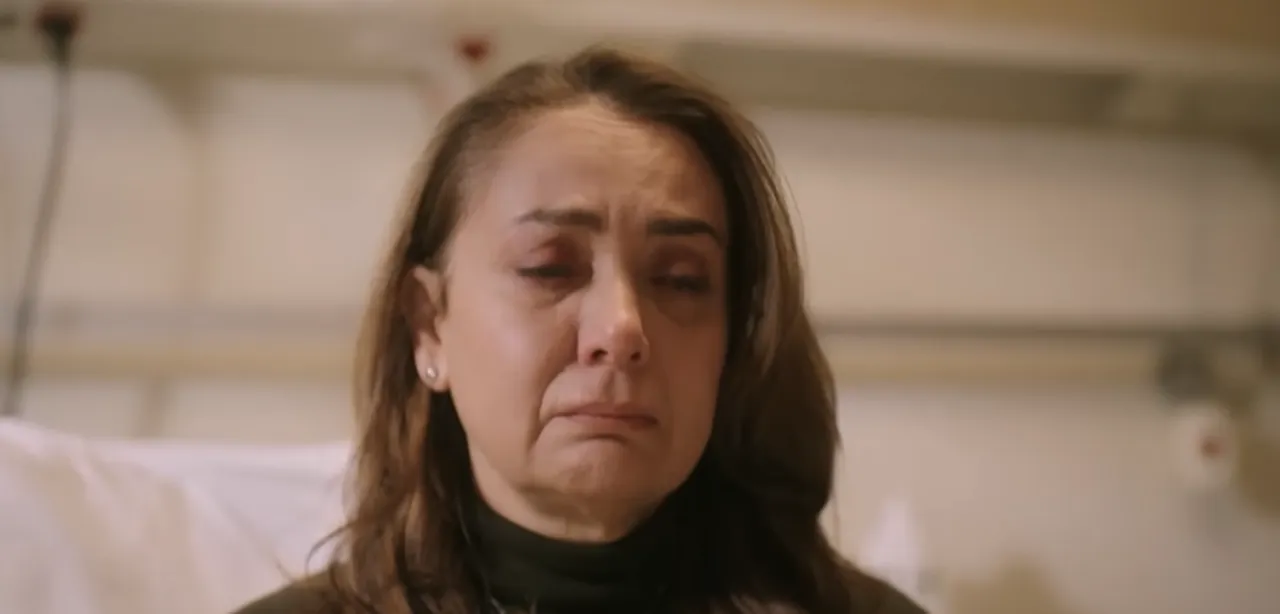 Çarpıntı neden final yaptı? Sebebi ortaya çıktı!