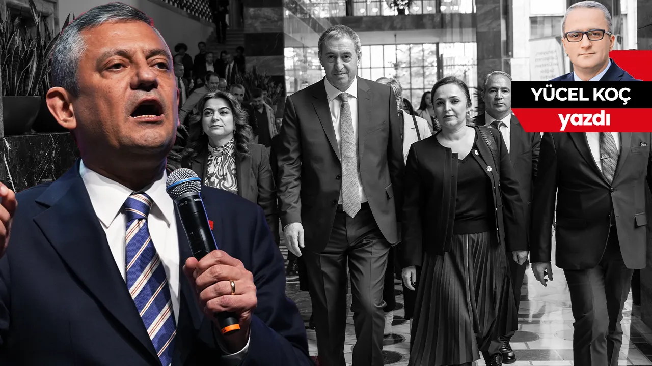 YÜZSÜZLÜĞÜN ZİRVESİ