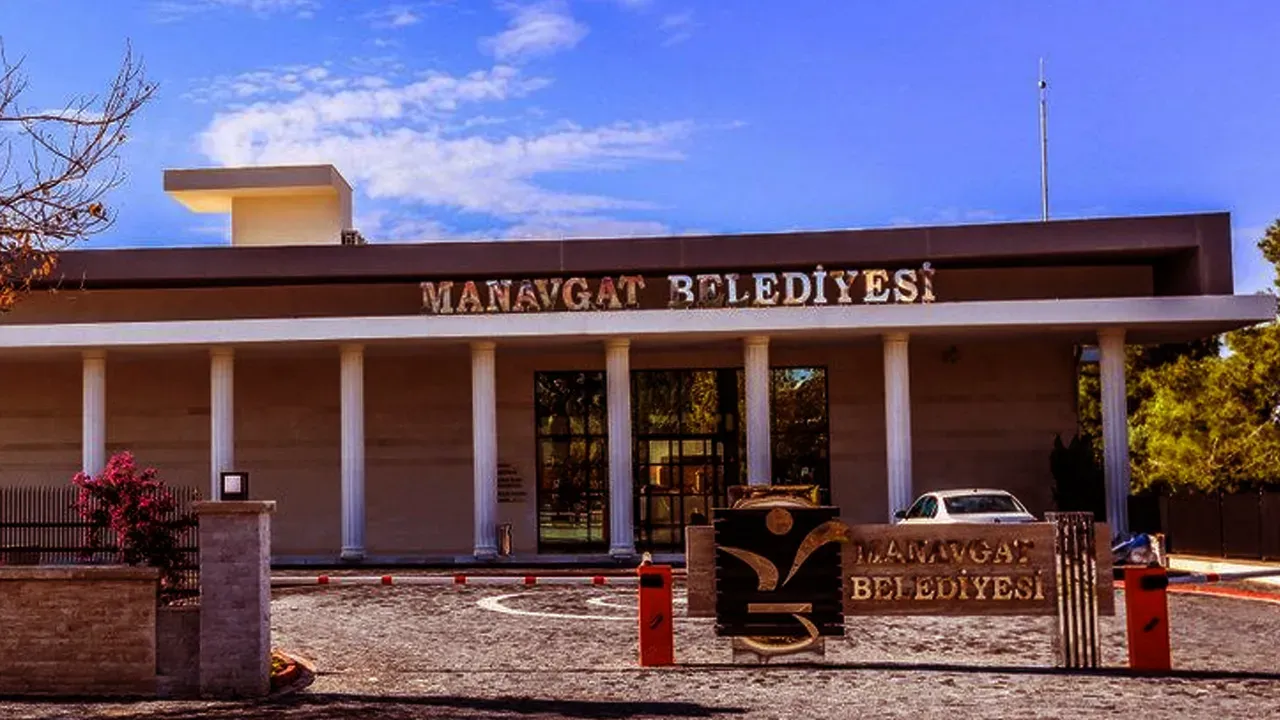 CHP'li Manavgat Belediyesinde haraç düzeni! Genel merkez adına 200 bin avro rüşvet almışlar