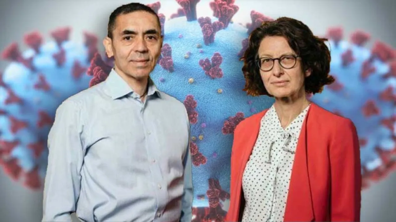 Koronavirüs pandemisinin altıncı yılı: Milyonlarca ölü, trilyonlarca dolar kayıp