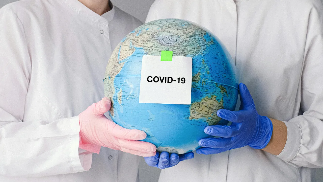 Koronavirüs pandemisinin altıncı yılı: Milyonlarca ölü, trilyonlarca dolar kayıp