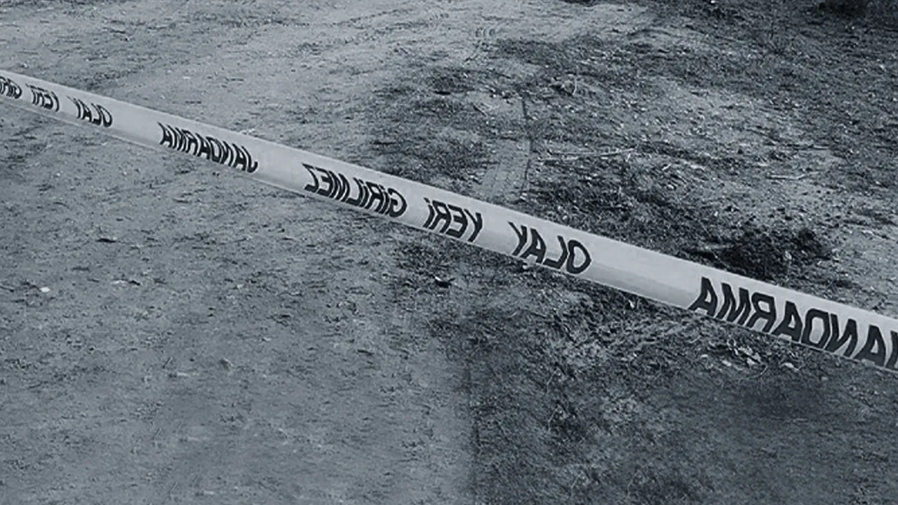 Dehşete düşüren olay! 10 yaşındaki çocuk toprağa gömülü halde bulundu