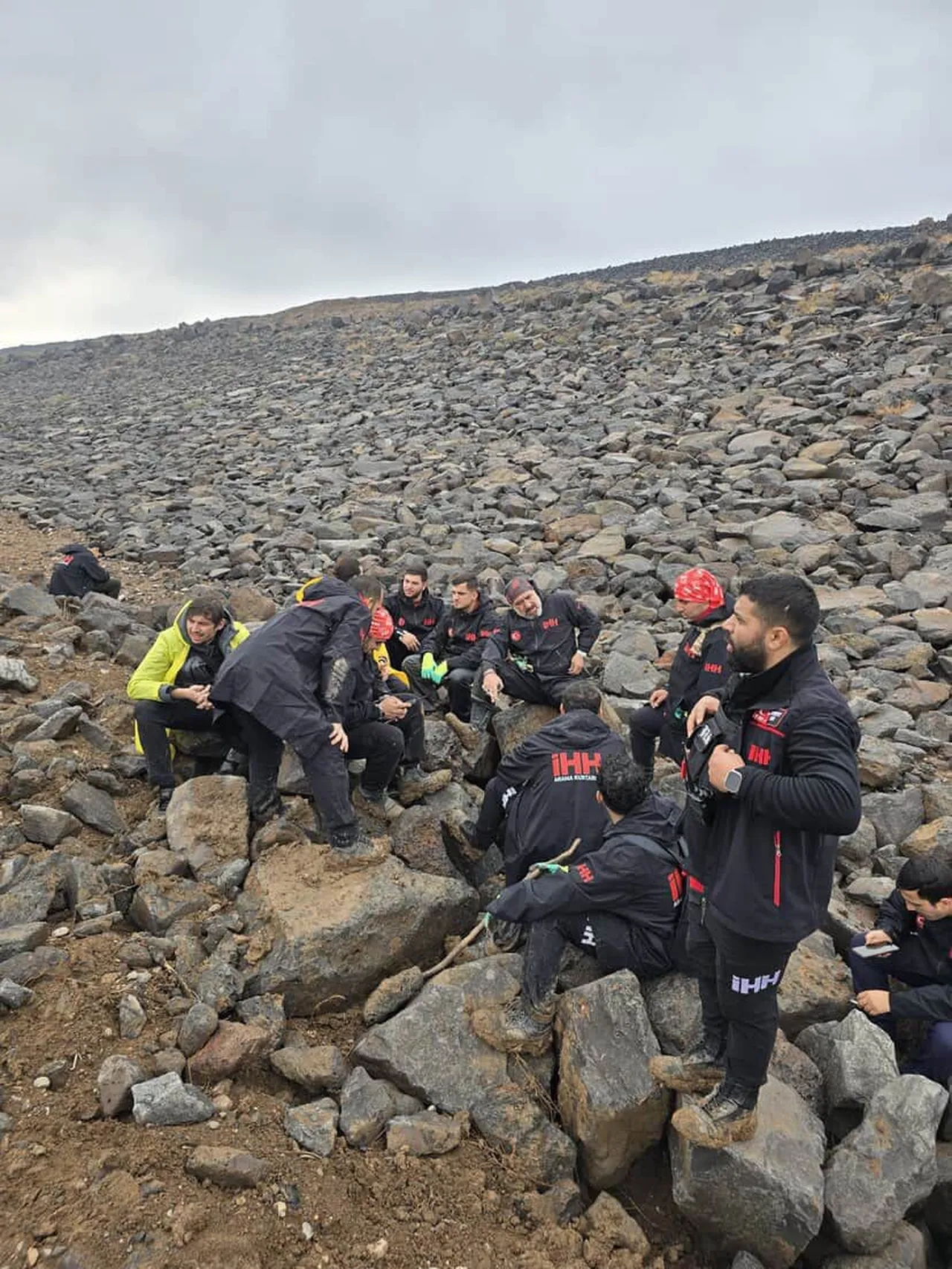 Dehşete düşüren olay! 10 yaşındaki çocuk toprağa gömülü halde bulundu