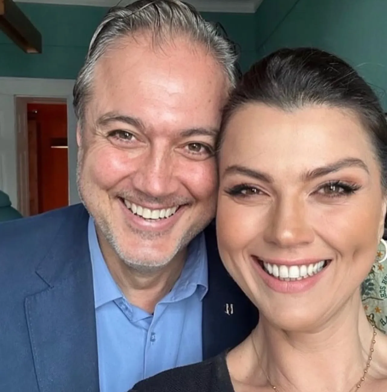 Demokan Akkoyun neden öldü, kimdir? Oyuncu Açelya Akkoyun'un ağabeyiydi