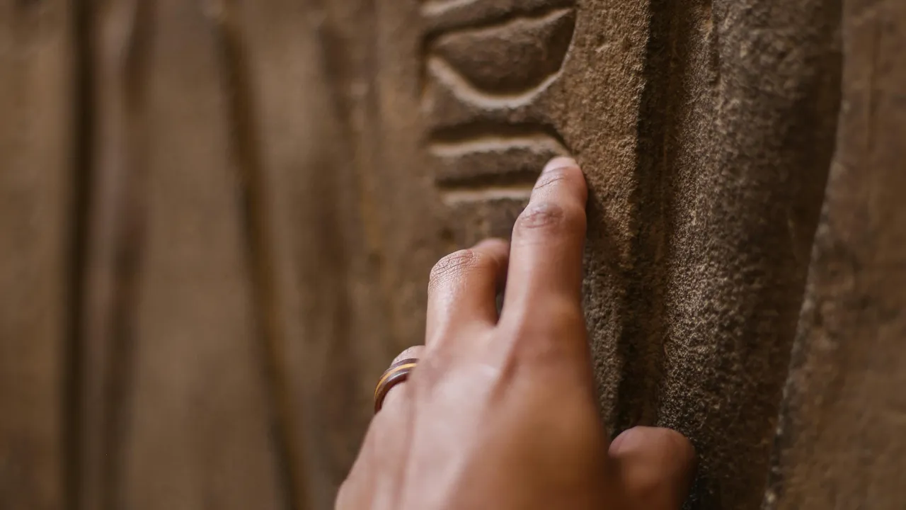 Devasa hazine 3 bin yıllık sırrı ortaya çıkardı! Mısır Firavunu başka bir mezara gömüldü