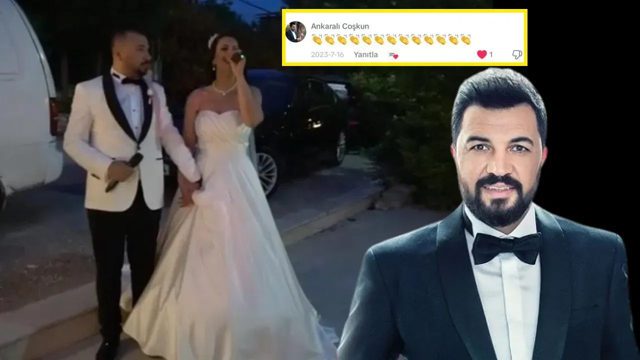 COŞKUN'DAN AÇIKLAMA VAR