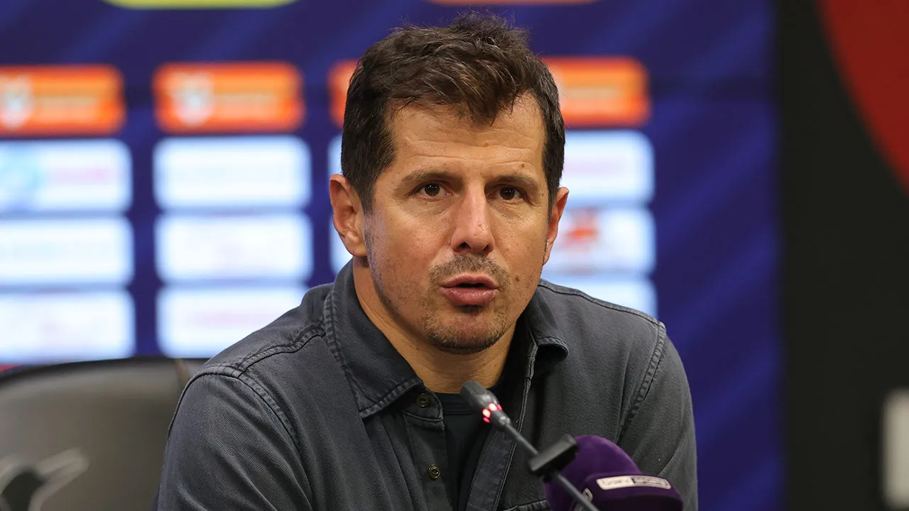 Emre Belözoğlu'ndan 'bahis skandalı' açıklaması