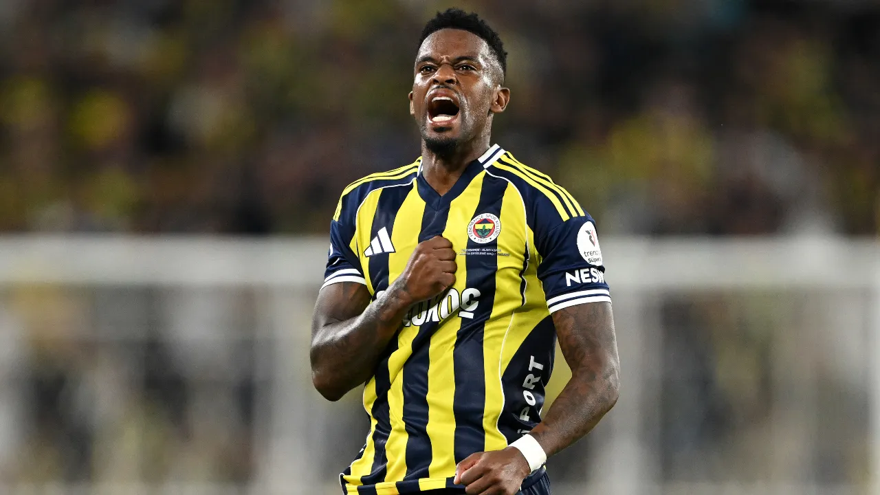 Fenerbahçeli futbolcu Semedo'da kısmi yırtık tespit edildi