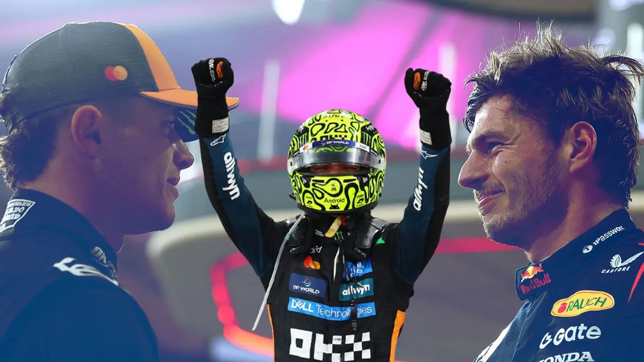 Formula 1'de şampiyon belli oldu