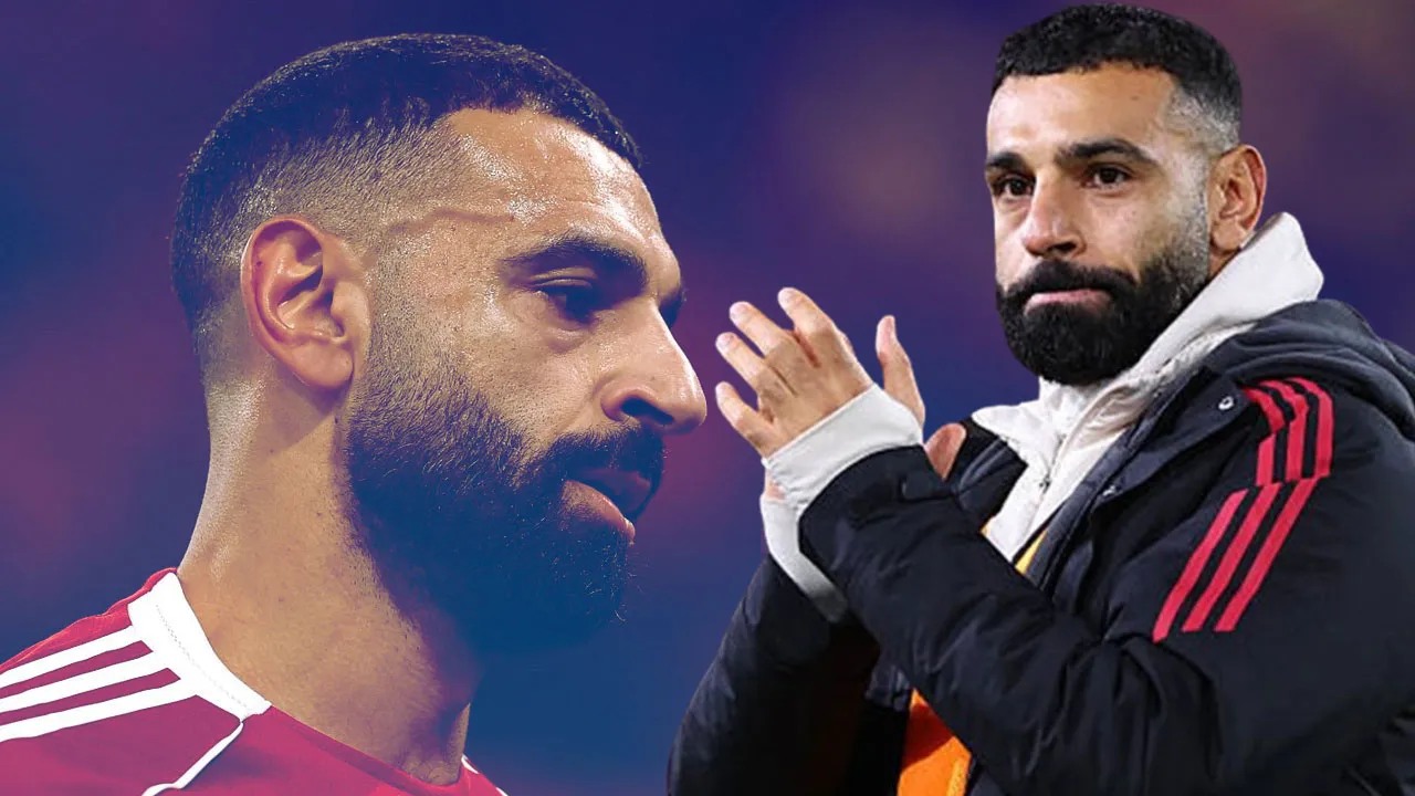 Galatasaray ile anılan Salah gemileri yaktı: Hayal kırıklığına uğradım, veda edeceğim
