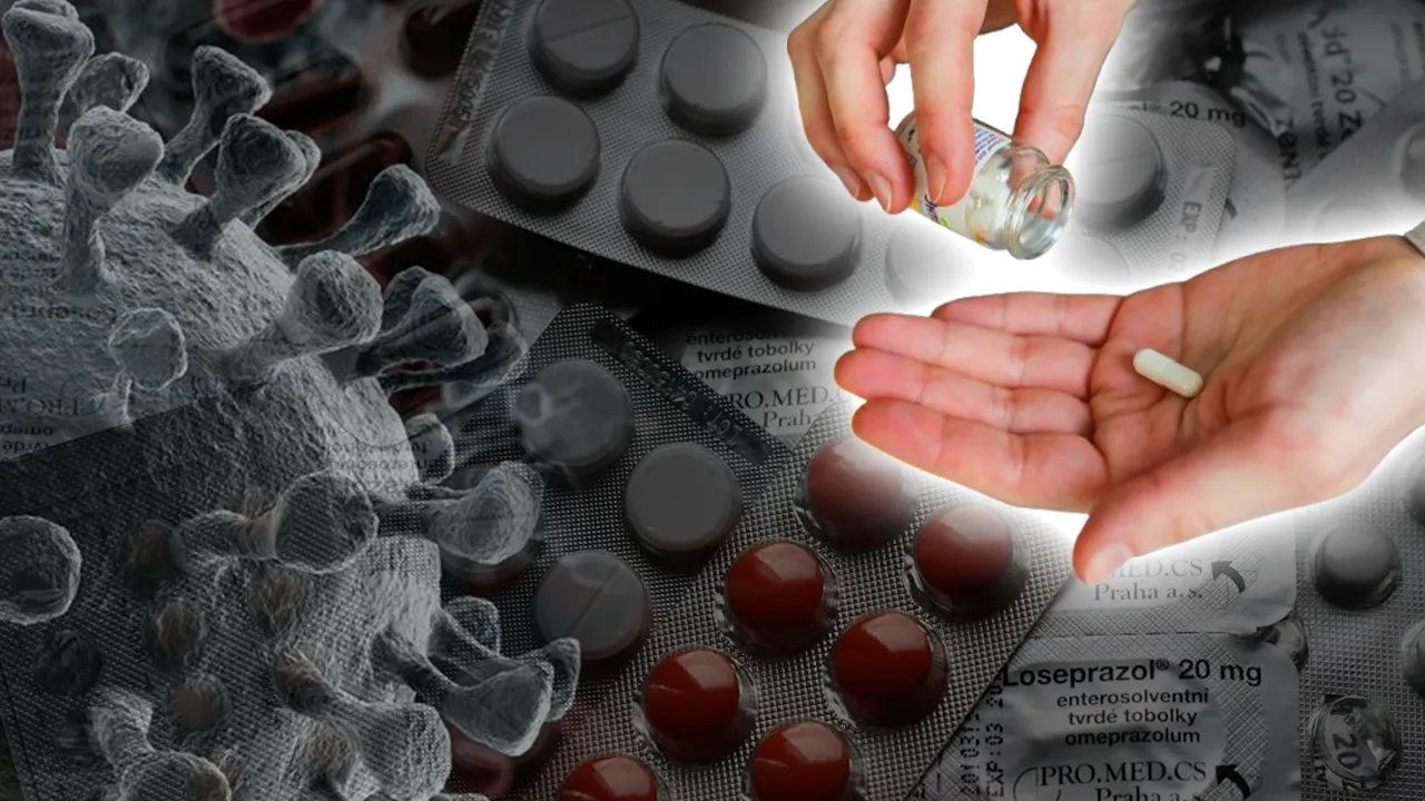 Gerçek ortaya çıktı! Uzmanı açıkladı: “Mide koruyucu ilaçlar kansere yol açmaz” 