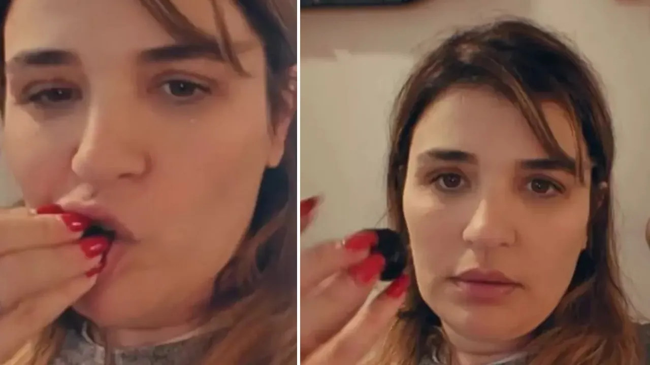 Gonca Vuslateri'nin kiraza verdiği para ağızları açıkta bıraktı: Çekirdeğini de atamam artık 