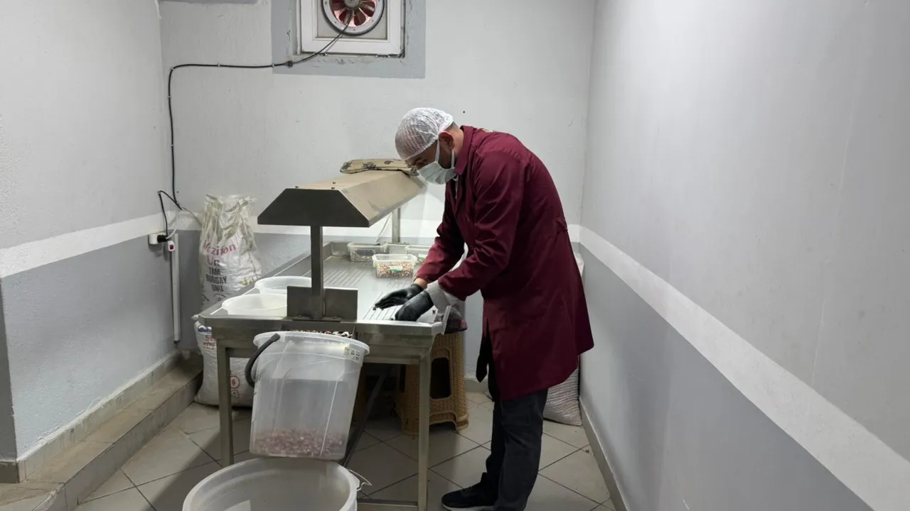 İşe bir yıl önce başladı, bütün ilçeyi kendine bağladı! 