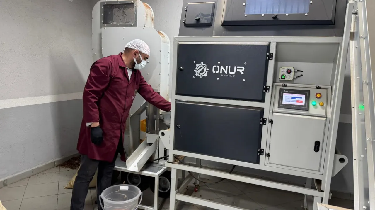 İşe bir yıl önce başladı, bütün ilçeyi kendine bağladı!  Gelen bir daha geliyor 