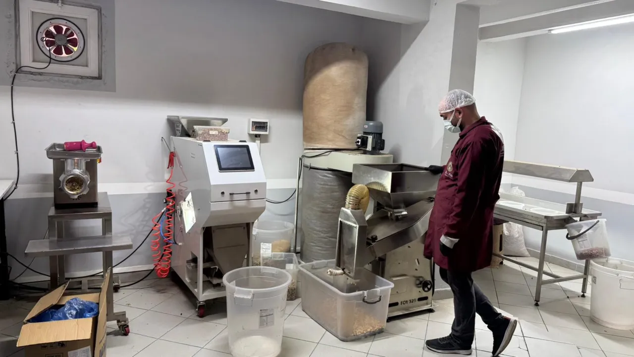 İşe bir yıl önce başladı, bütün ilçeyi kendine bağladı!  Gelen bir daha geliyor 