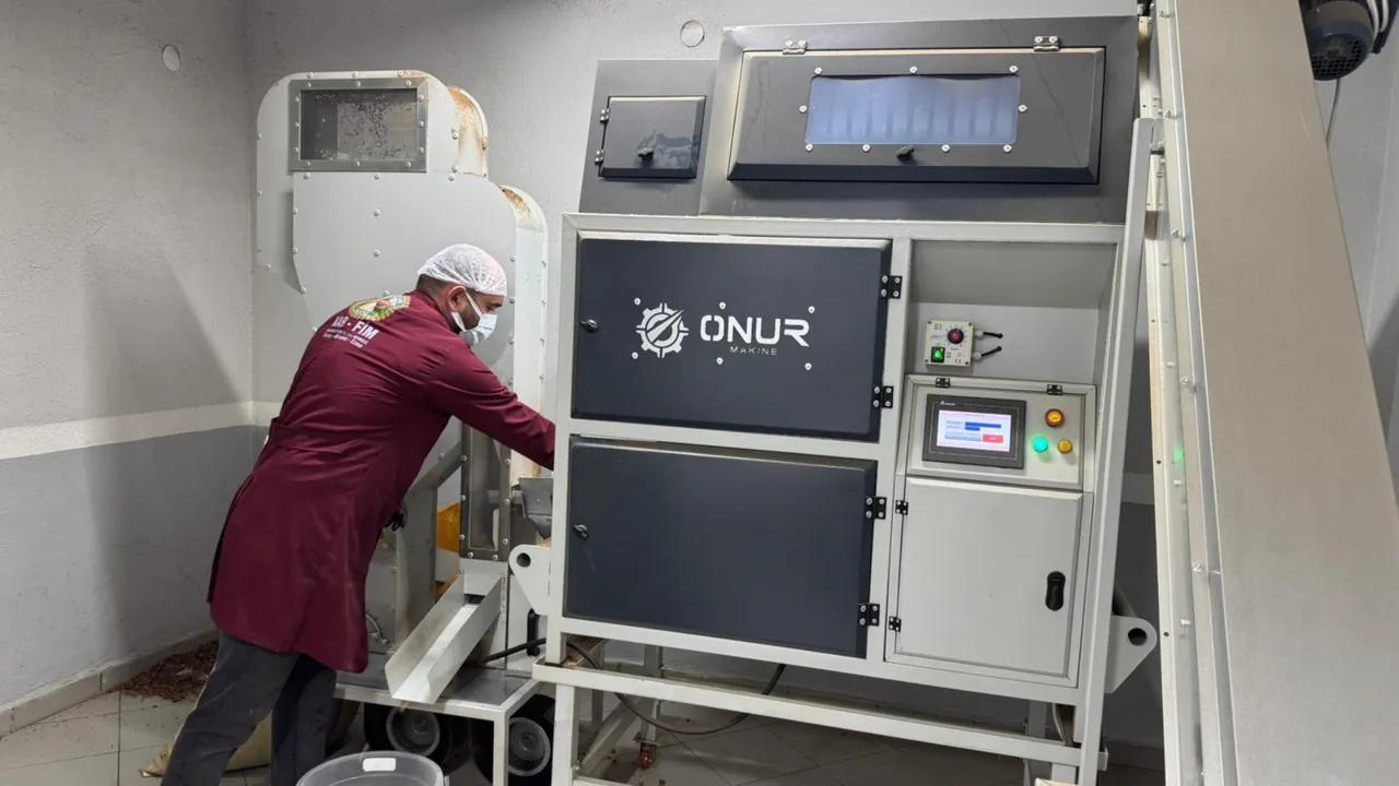 İşe bir yıl önce başladı, bütün ilçeyi kendine bağladı!  Gelen bir daha geliyor 