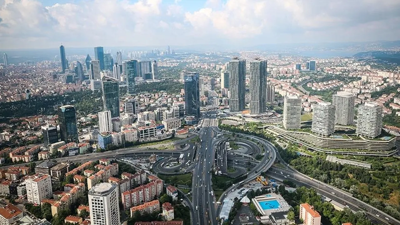İstanbul'a yeni ilçe mi geliyor?