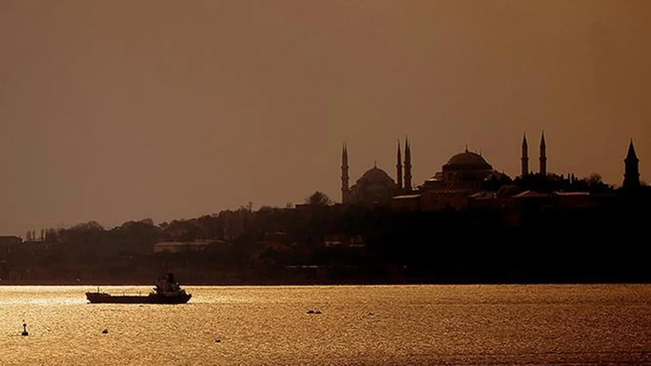 İstanbul'a yeni ilçe mi geliyor?