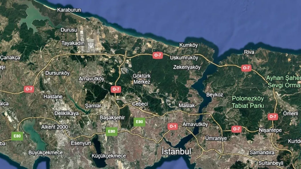 İstanbul'a yeni ilçe mi geliyor?