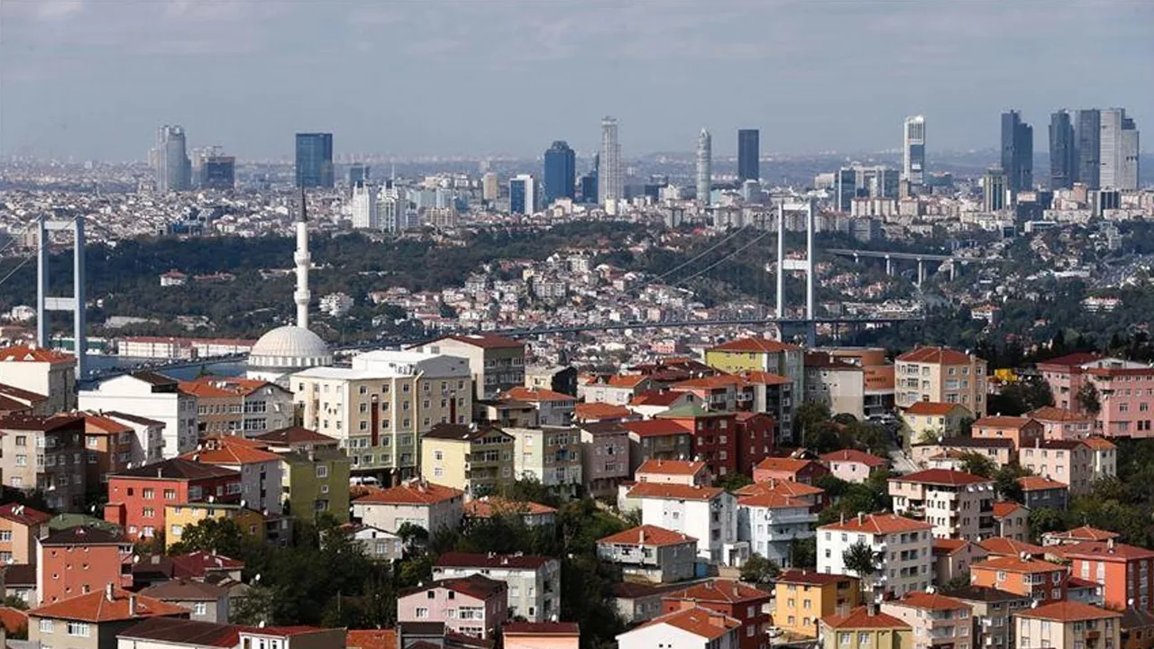 İstanbul'a yeni ilçe mi geliyor?