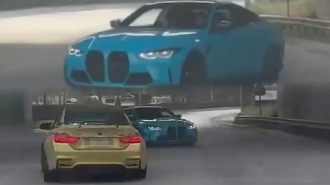 İzmir'de drift ve makas terörüne operasyon! Yeni cezalar dudak uçuklattı