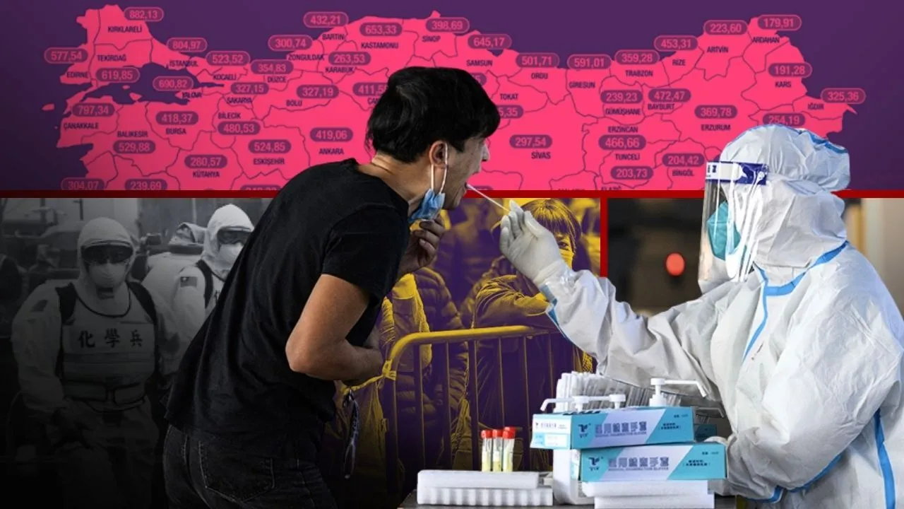 6 YILDA NELER YAŞADIK?