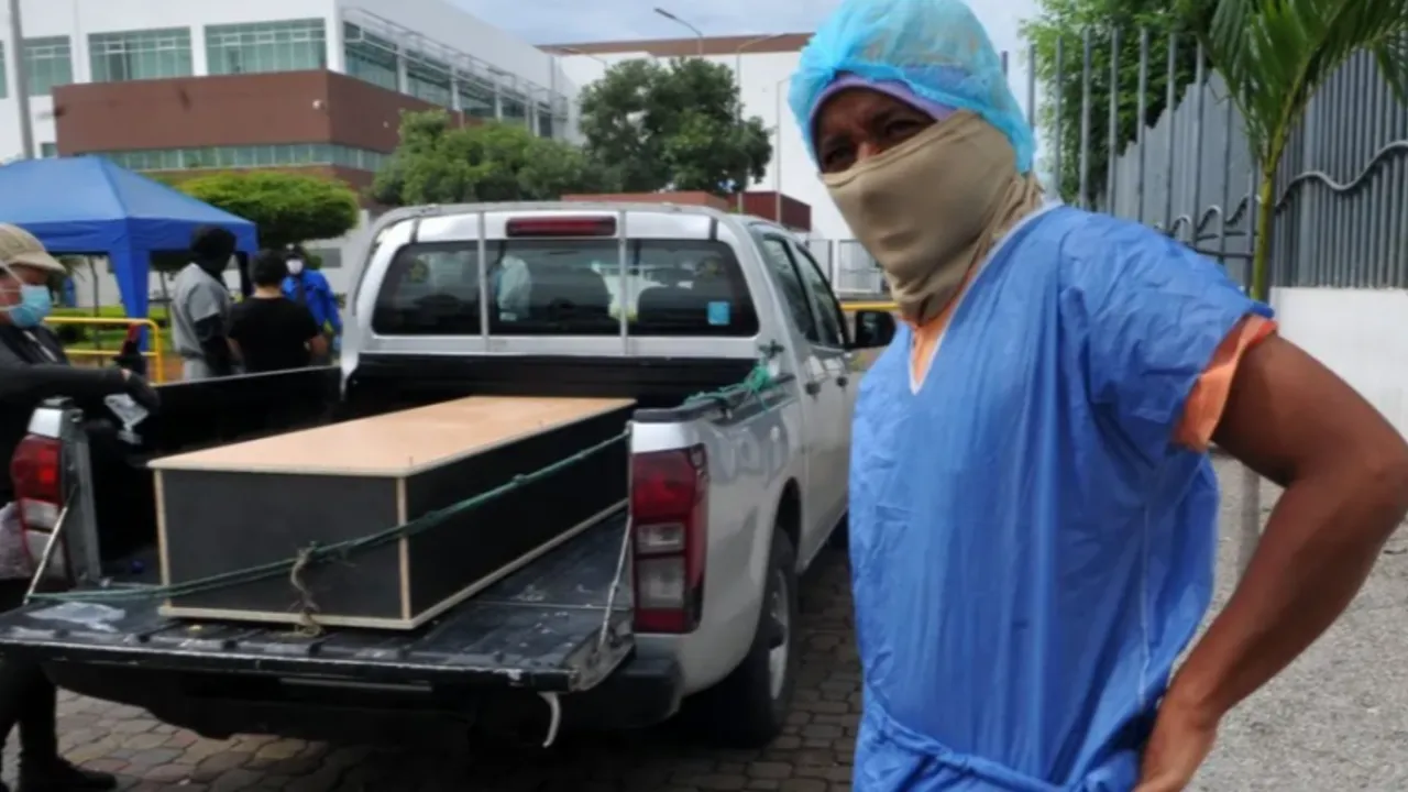 Koronavirüs pandemisinin altıncı yılı: Milyonlarca ölü, trilyonlarca dolar kayıp