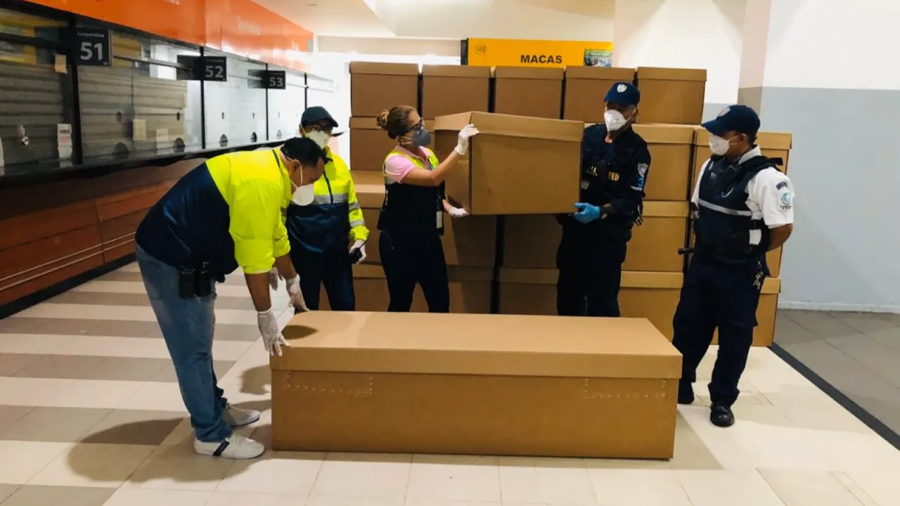 Koronavirüs pandemisinin altıncı yılı: Milyonlarca ölü, trilyonlarca dolar kayıp