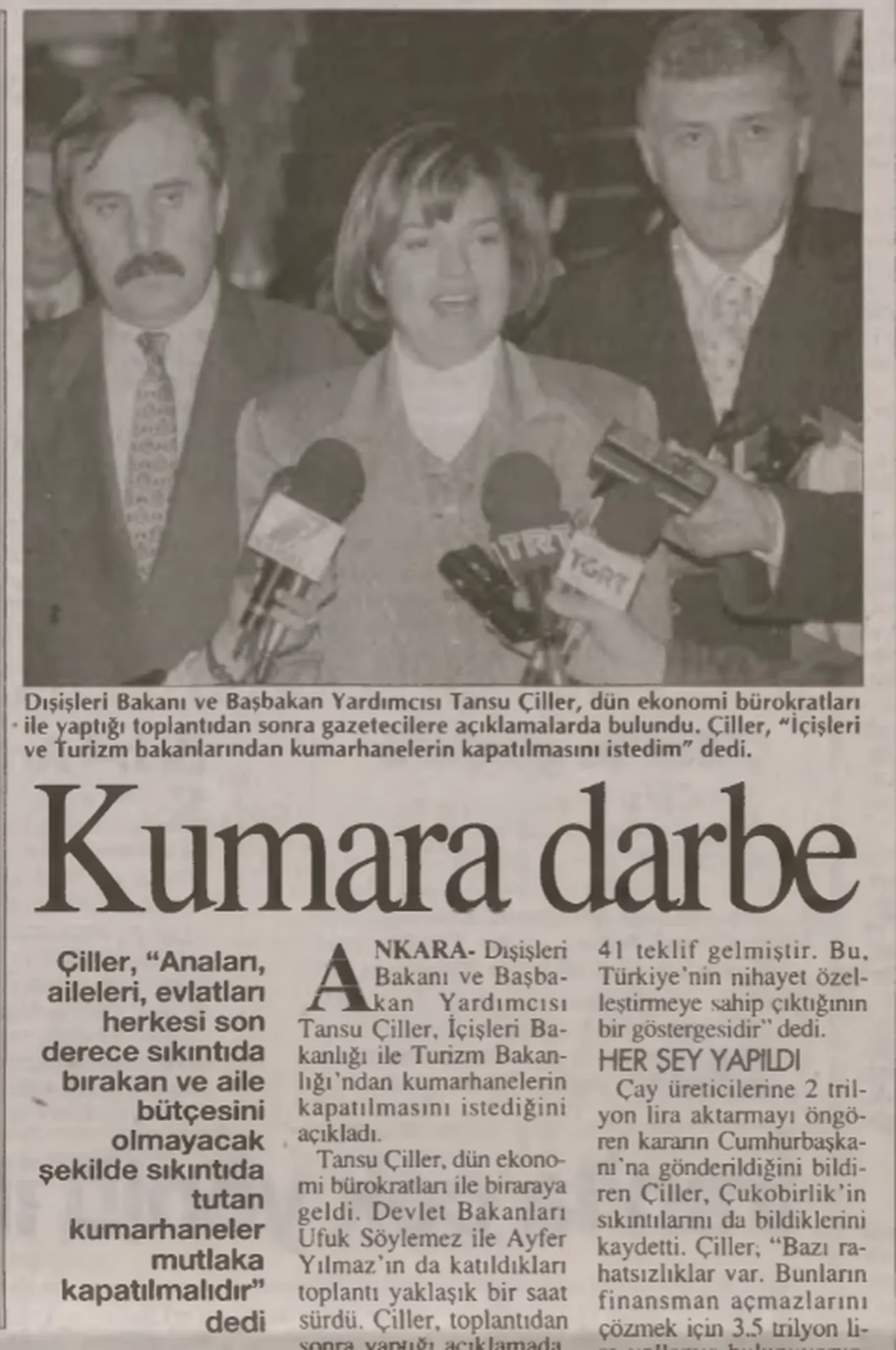 Kumarhanelere darbe! Casinolar yasaklandı, canavar kollu makinalar çıkarıldı