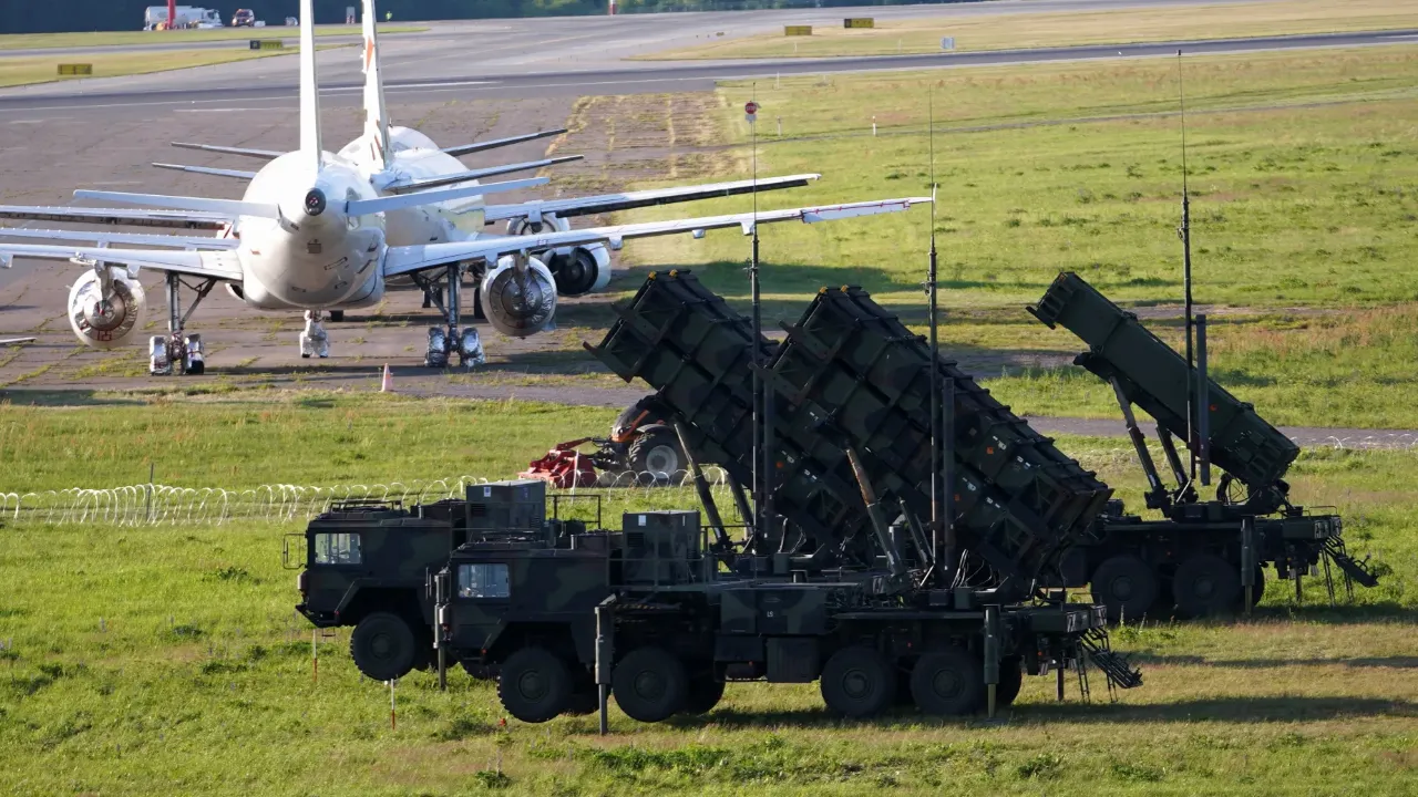 Avrupa semalarında balon krizi! Tüm uçuşlar iptal edildi