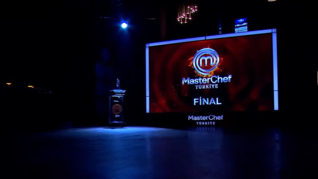 MasterChef 2025 şampiyonu kim oldu? Kupanın sahibi belli oldu