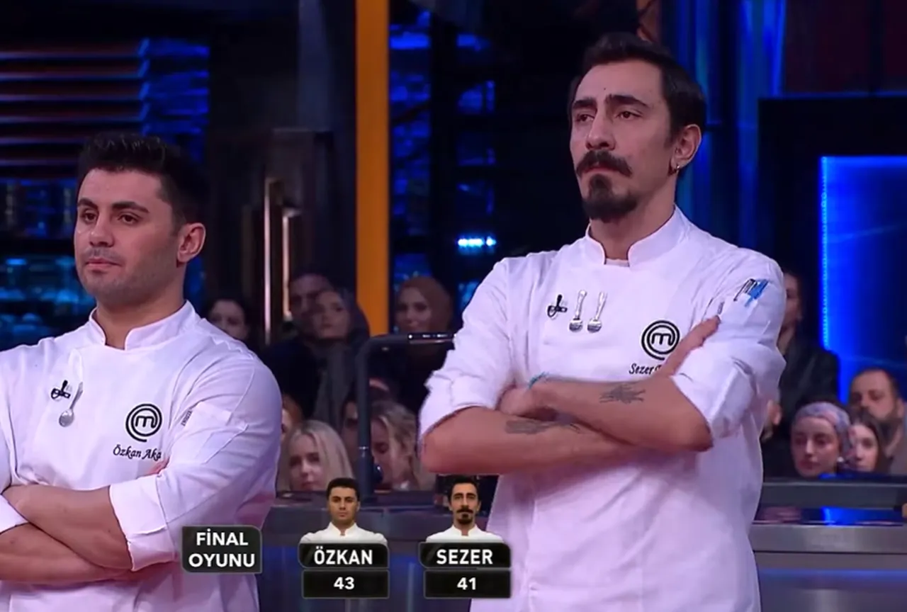 MasterChef 2025 şampiyonu kim oldu? Kupanın sahibi belli oldu